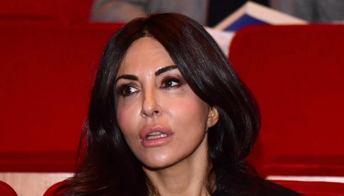 Sabrina Ferilli perseguitata da un maniaco. "Per cinque anni...", la denuncia da brivido