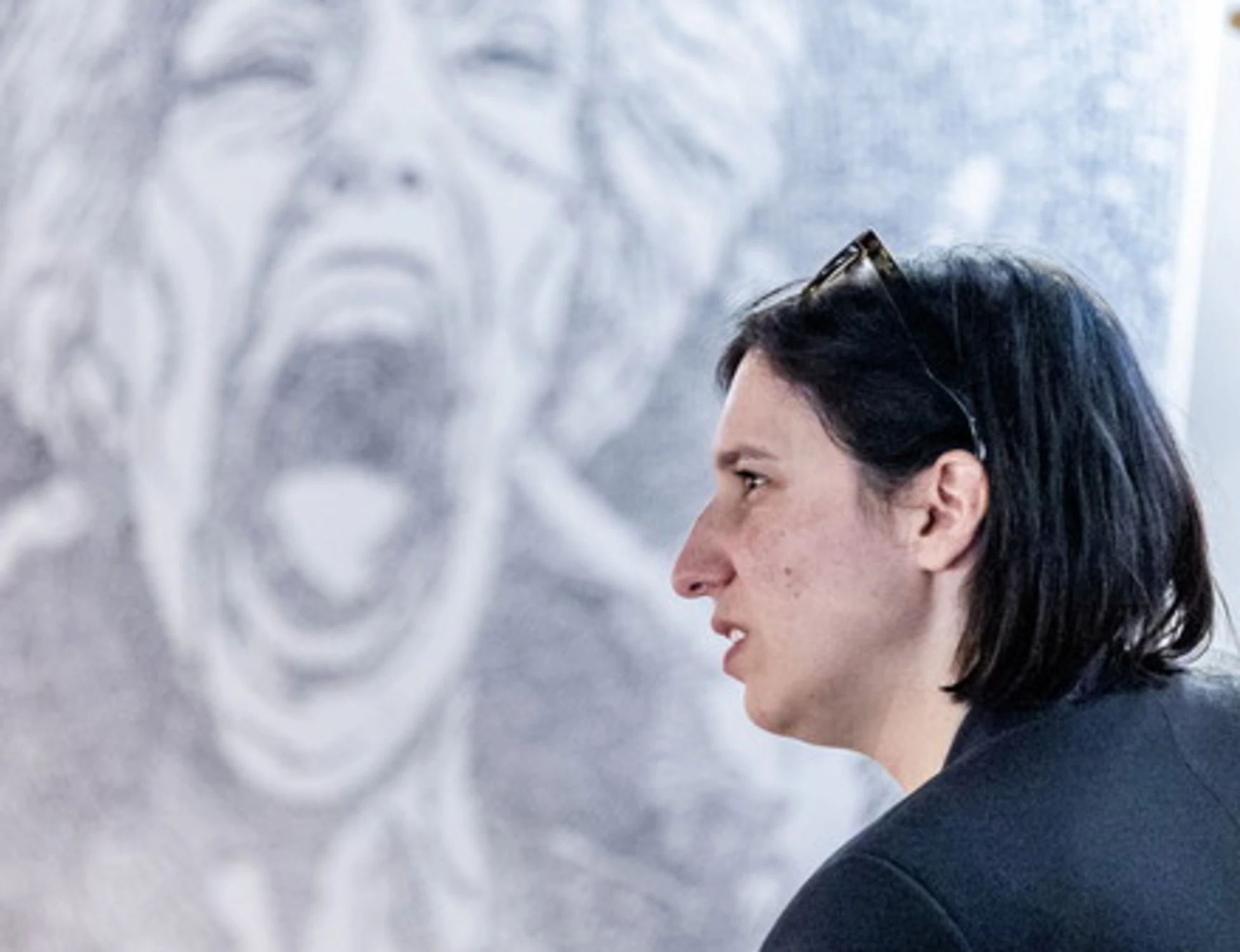 Pd, "meglio maiale che...". L'ultima vergogna, Elly Schlein balbetta