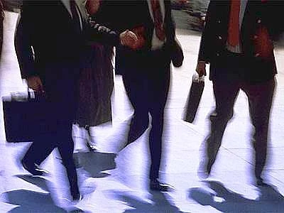 Quattro imprese su cinque si sentono danneggiate dall'azione dell'illegalità