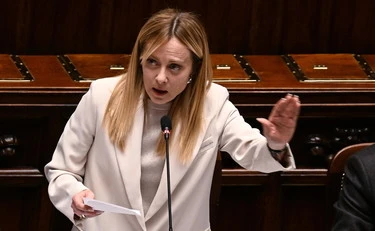 Giorgia Meloni, minacce di morte sotto a un post di Giacomo Salvini: "Gravissimo"