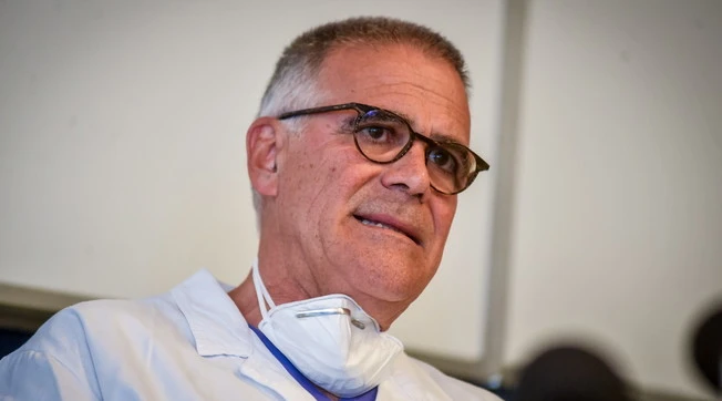 Alberto Zangrillo dopo le dimissioni di Berlusconi: "Tanti 'amici' mi accusano di aver mollato gli ormeggi"