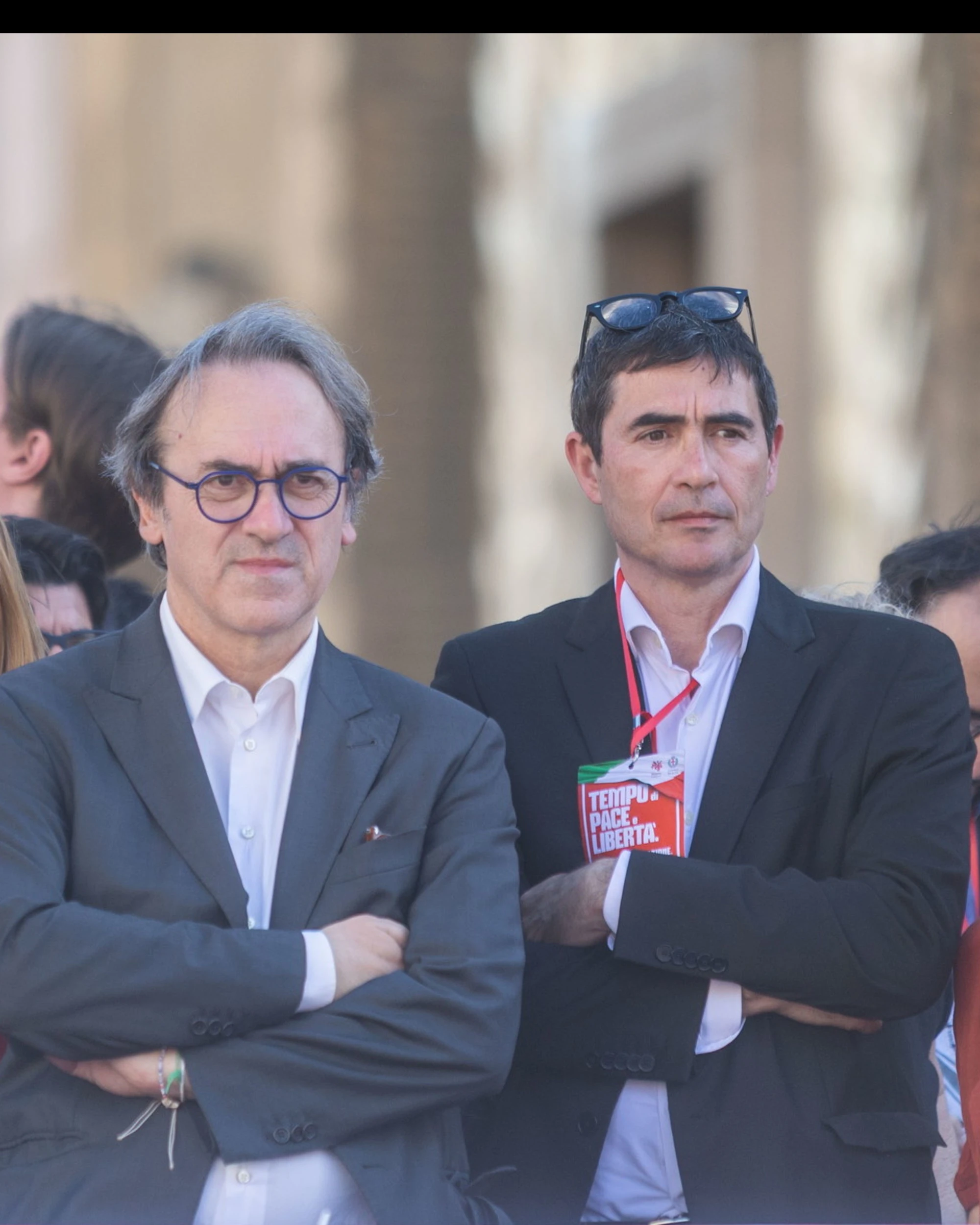 Sondaggio Bidimedia, Avs si pappa i 5 Stelle: centrosinistra stravolto