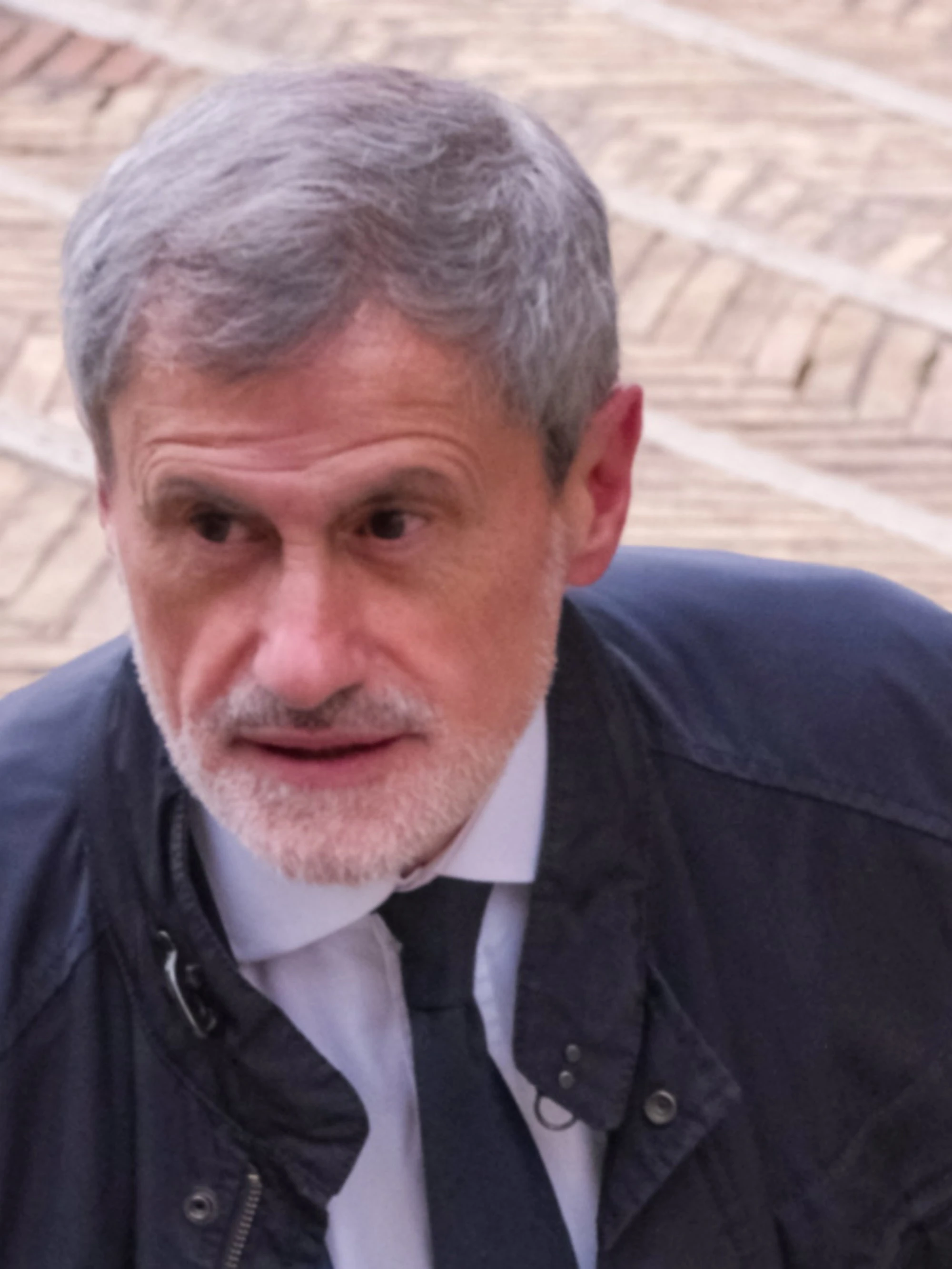 Gianni Alemanno