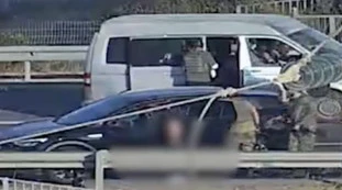 Hamas, i video riservati dell'orrore del 7 ottobre: "Ho visto l'abisso"