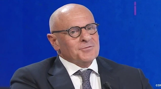 L'aria che tira, Rampelli: "Da buon soldato, lo farò". Timori a sinistra