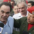 Chavez alla Mostra del Cinema