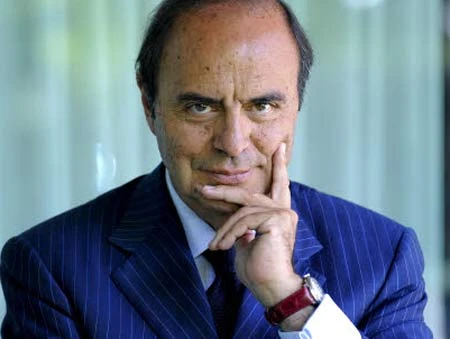 Bruno Vespa nominato direttore editoriale di Qn