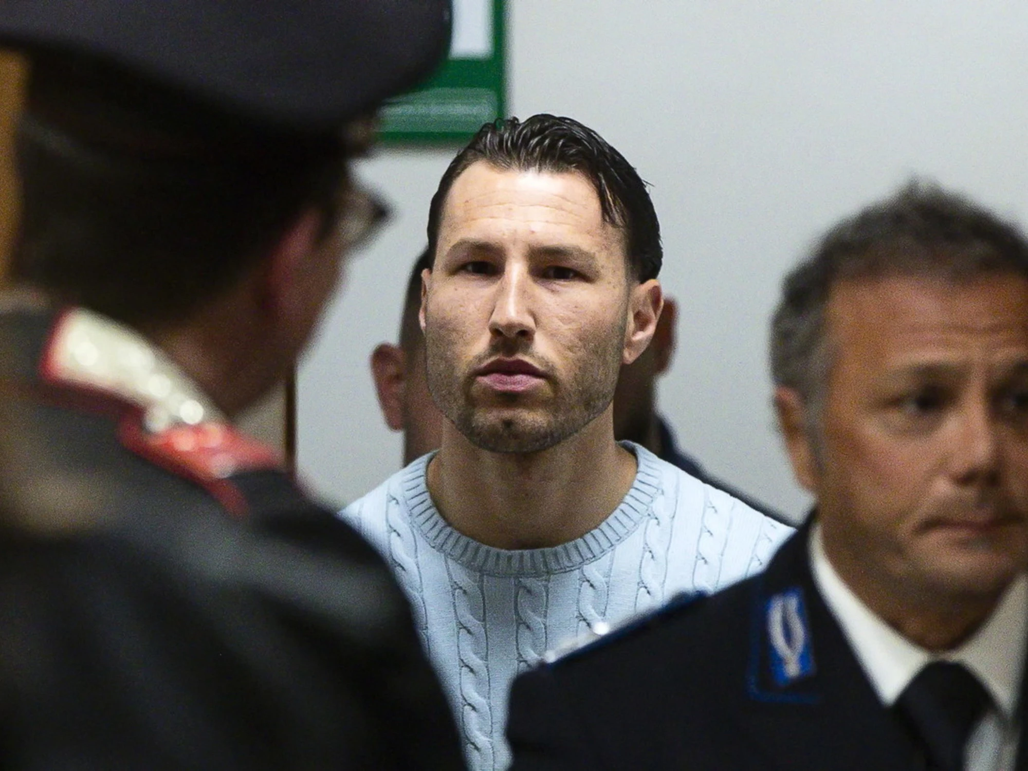 Willy Monteiro, ergastolo per Gabriele Bianchi: le scuse non bastano
