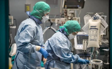 Napoli, il bimbo che ha ricevuto il "cuore bruciato" è fin di vita