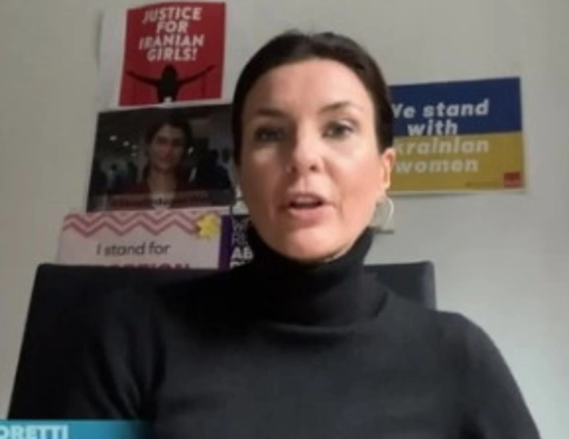 Alessandra Moretti accusa: "Vittima di una resa dei conti, è stato un voto politico"