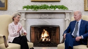 Russia, Usa contro Europa: "Sanzioni? Non ci risulta"