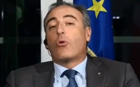Coronavirus, Giulio Gallera: "Siamo al limite, ma continuiamo a resistere", l'attacco all'Ue