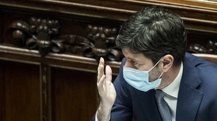 Dpcm, Roberto Speranza spiazzato dal sì alle seconde case: "Non se ne era mai parlato"
