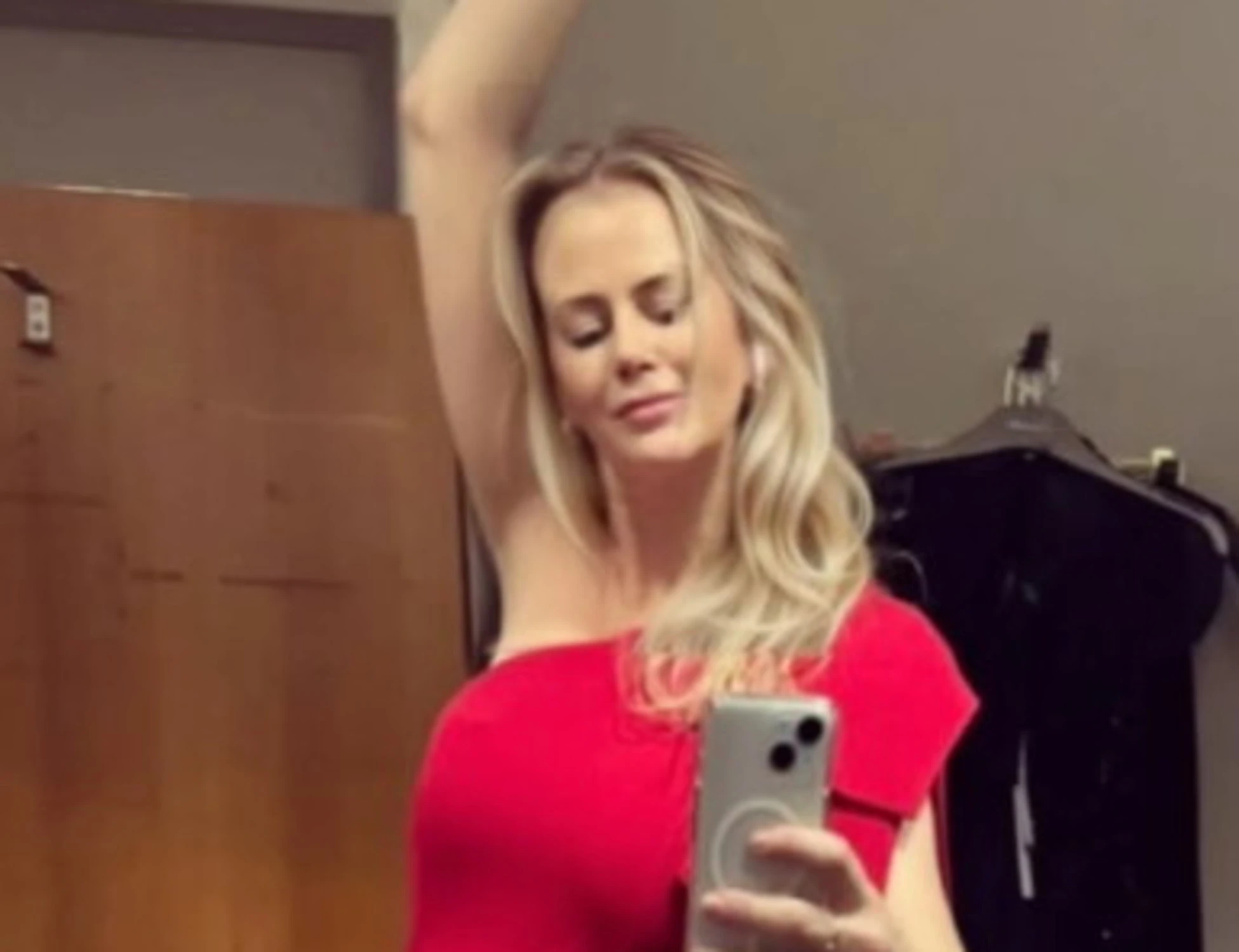 Rachel Carpani, "morte inattesa" a 45 anni: lutto in televisione