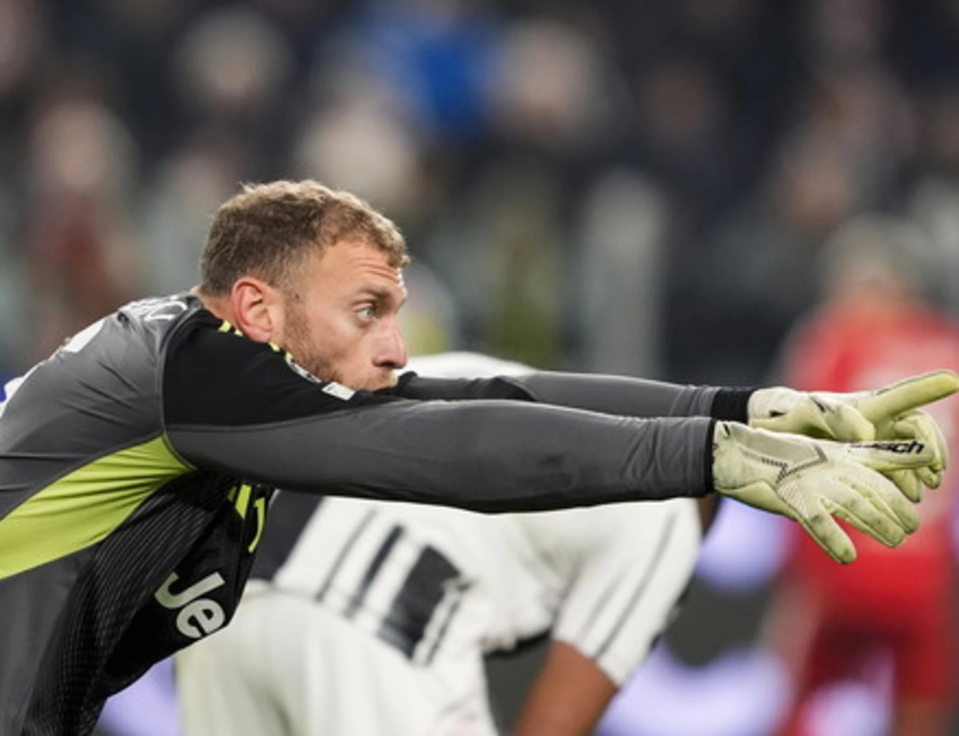 Juve, addio Di Gregorio: il nuovo portiere? Il nome è pazzesco