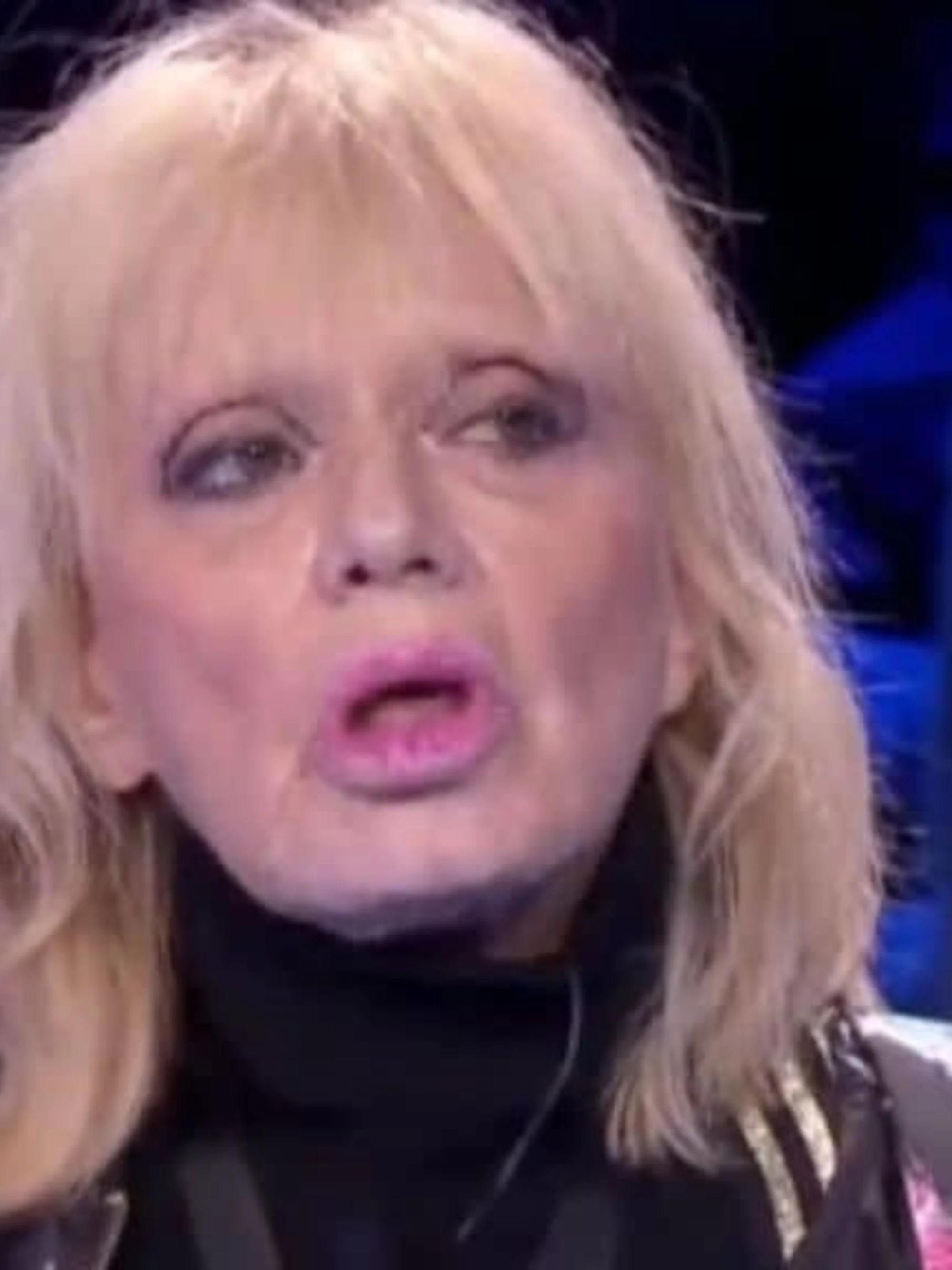 Rita Pavone spiana Elly Schlein in radio: "Ho difficoltà a capirla, diciamo che..."