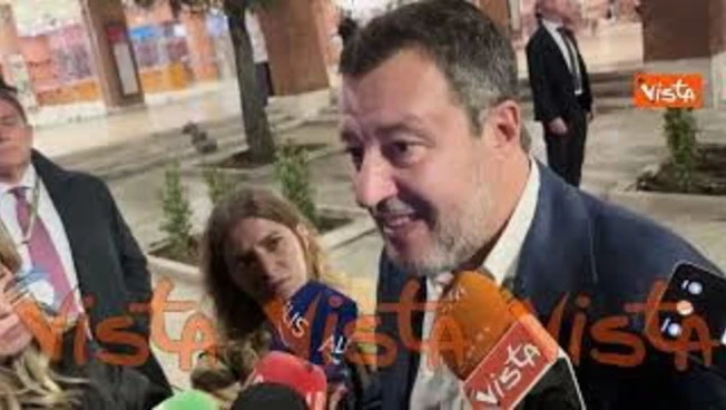 Salvini: Con autotrasportatori tavolo permanente, sbloccato oltre un miliardo