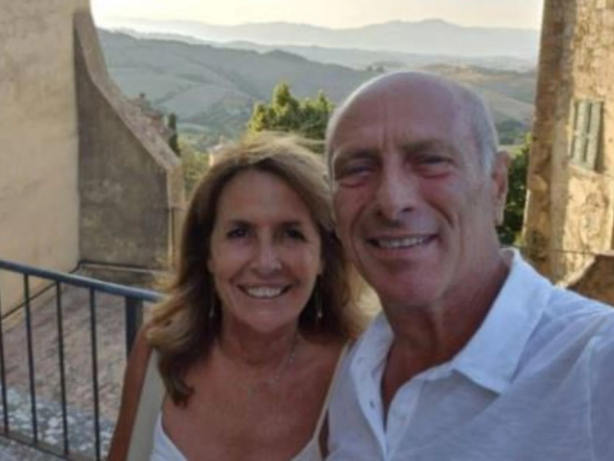 Massimo Caputi travolto dal dolore: "Il mio cuore è a pezzi"