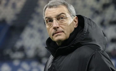 Juventus, Damien Comolli verso la cacciata: rottura clamorosa con Elkann