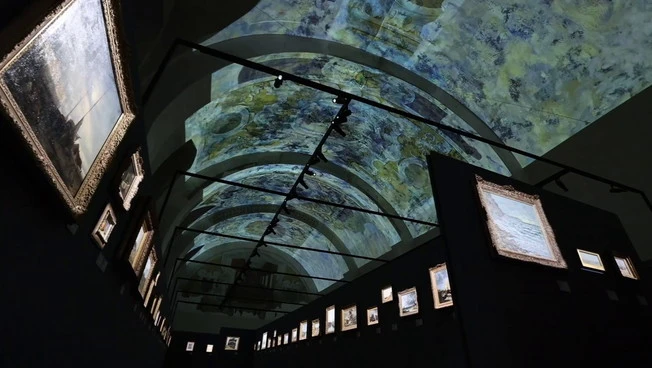 Da Monet a Renoir, i "Tesori Impressionisti" in mostra a Palermo