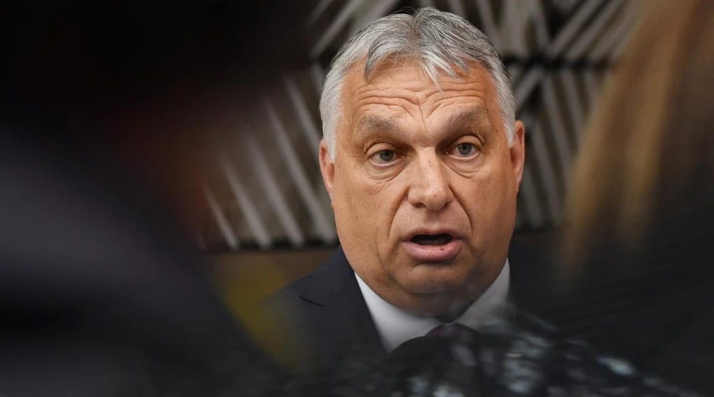 Orban, la soffiata che fa tremare il mondo: "Vicini all'invio delle truppe"
