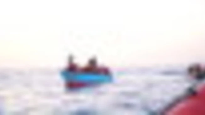 Nave Emergency soccorre oltre 50 migranti in area Sar Libia: 7 morti