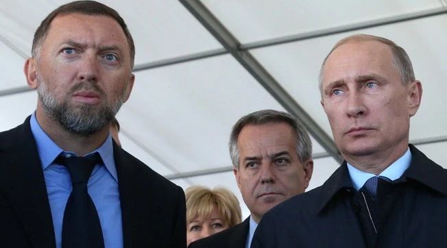 Ucraina, l'oligarca russo Deripaska: "Arrivato il momento". I fedelissimi pronti a rovesciare Putin?