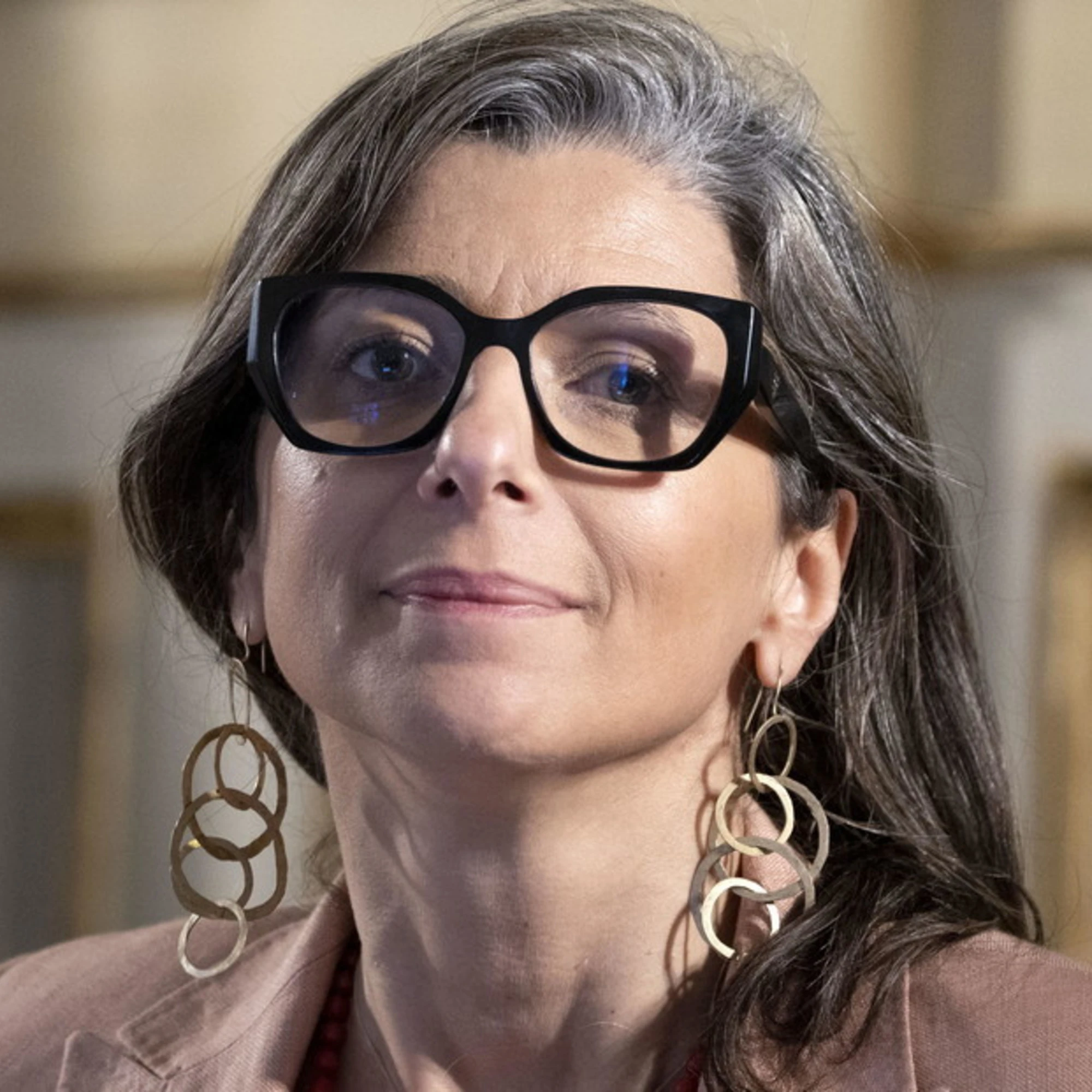 Quell’odio di Albanese: "Israele è il nemico di tutta l’umanità"