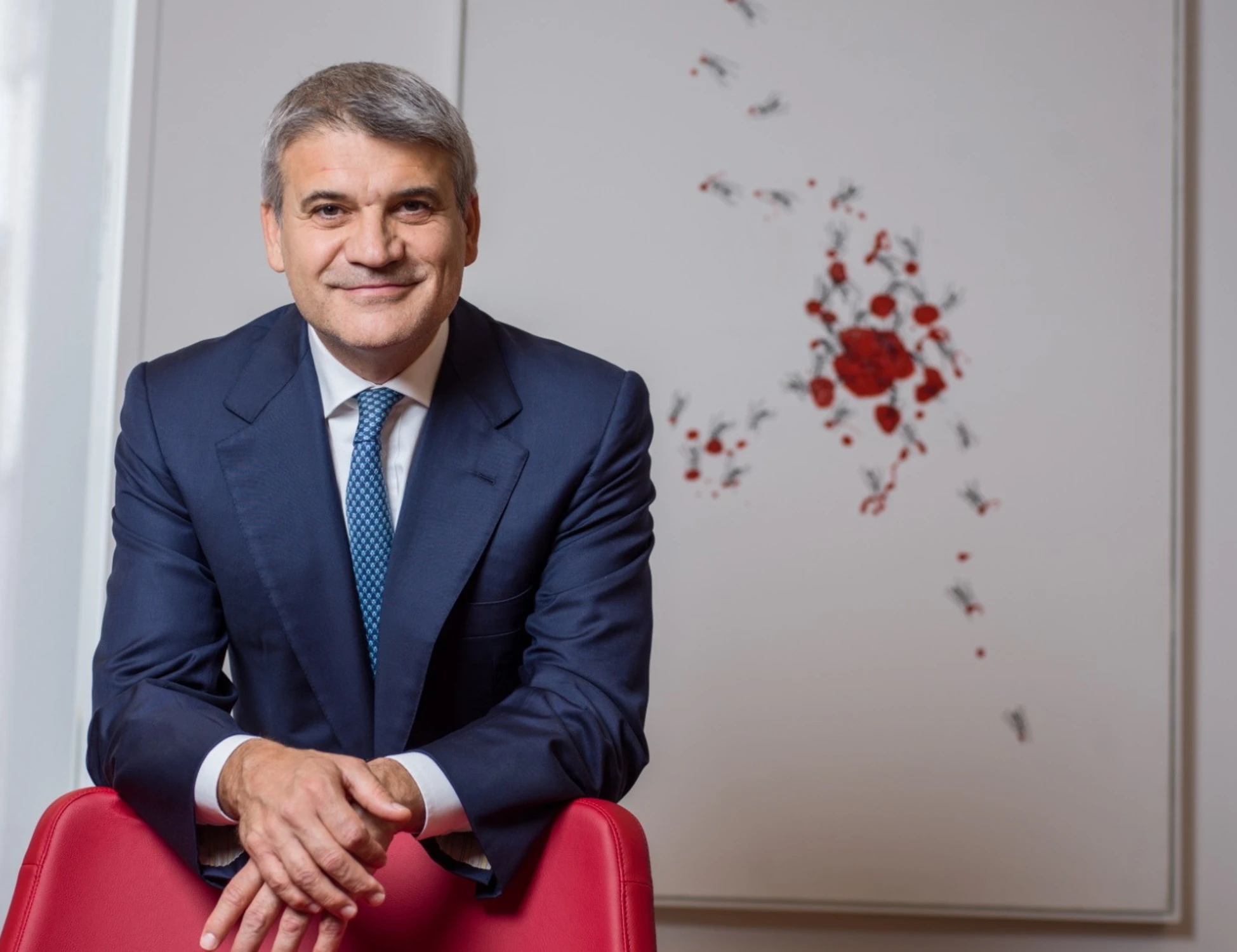 Lottomatica trionfa a Extel, Angelozzi e Van Lancker Top CEO e CFO in Europa
