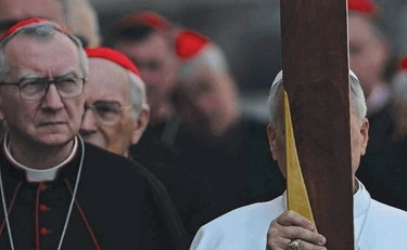 Parolin smentisce Leone XIV: cosa sta succedendo in Vaticano