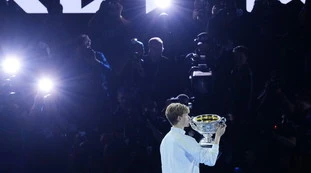 Jannik Sinner preso a schiaffoni da Mouratoglou: "Lui non è il più forte, chi lo supera"