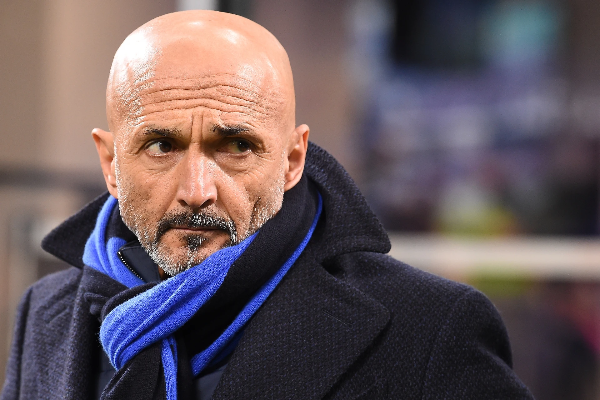 Inter, Spalletti ha i giorni contati, L'ipotesi che fa godere i tifosi: Mourinho? No, arriva lui