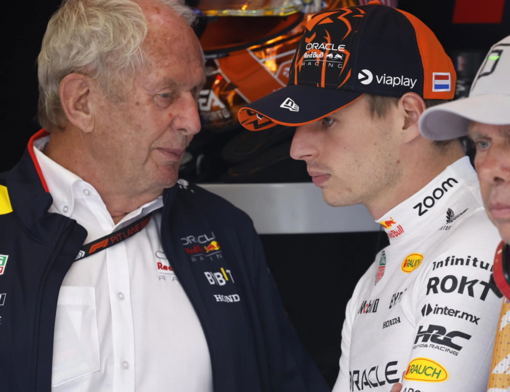 Red Bull, lo strappo a stagione finita: ora Max Verstappen...