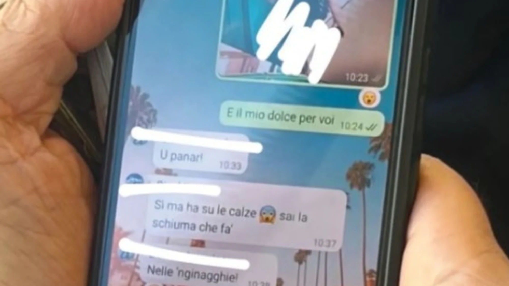 Atm, "il tranviere dell'anno": chi spunta nelle chat, lo scandalo deflagra
