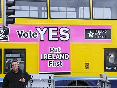 Svolta in Irlanda, primo storico sì all'aborto Ma solo se la donna è in pericolo di vita
