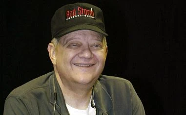 E' morto Tom Clancy, il re del romanzo techno-thriller