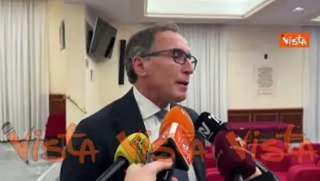 Leggi l'articolo: Referendum Giustizia, Boccia: Grave che Governo blocchi voto ai fuori sede