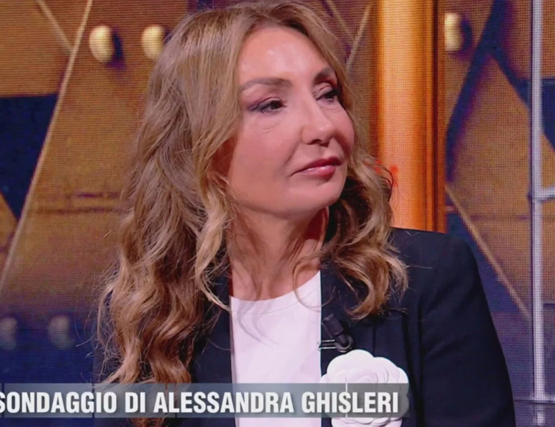 Sondaggio Ghisleri, balzo clamoroso di FdI e crollo vertiginoso del Pd: tutte le cifre