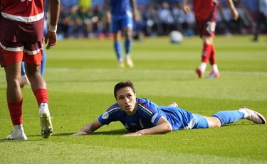 Gattuso, Chiesa non convocato: "Scelta sua". Nazionale, esplode il caso