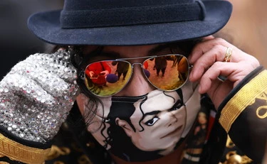 Michael Jackson tra musica e faide: il biopic