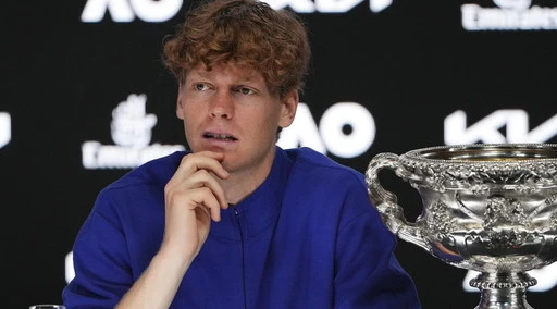Jannik Sinner, Del Potro sgancia la bomba dopo la squalifica: "C'è una strana situazione"