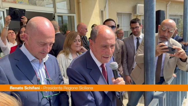 Schifani "La mafia si combatte quotidianamente rispettando le regole"