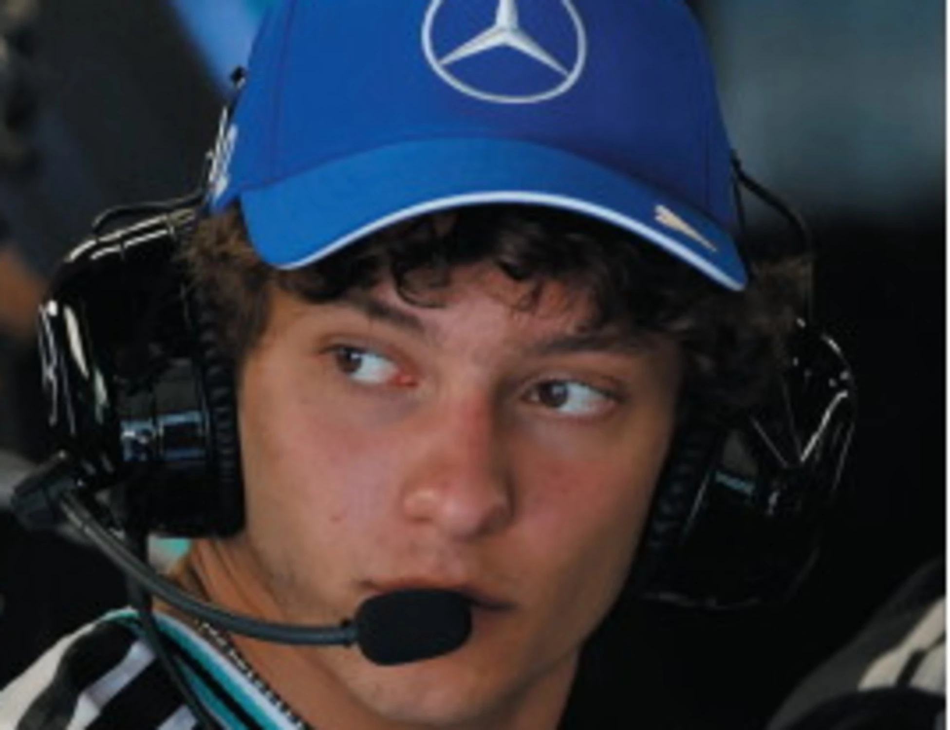 Kimi Antonelli o la Ferrari? Il caso che spacca l'Italia