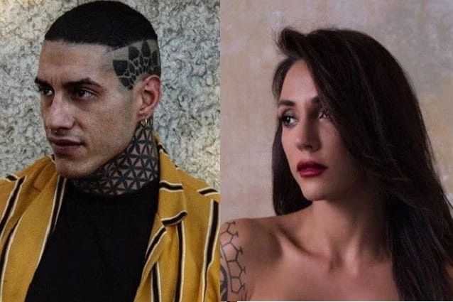 Temptation Island, Selvaggia Roma riceve l'anello di fidanzamento