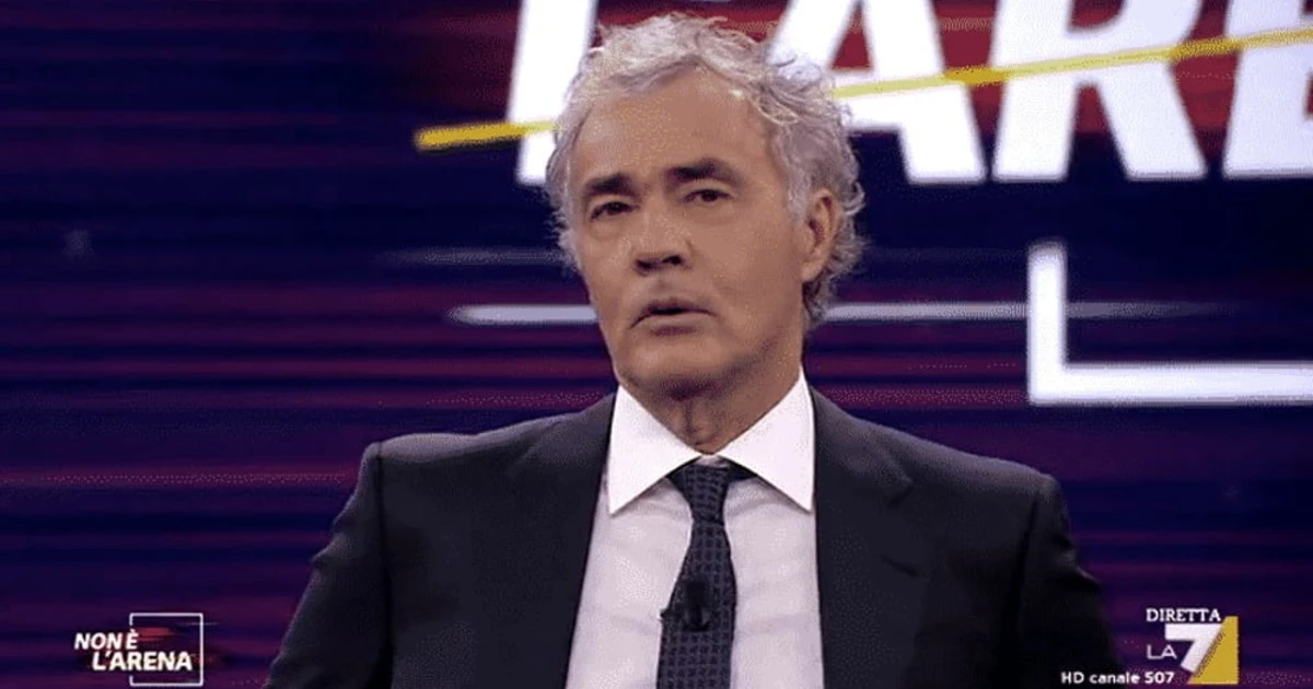 Massimo Giletti e il ritorno in Rai? "Ricordo che al funerale di mio padre...". Il momento straziante che può legarlo a La7
