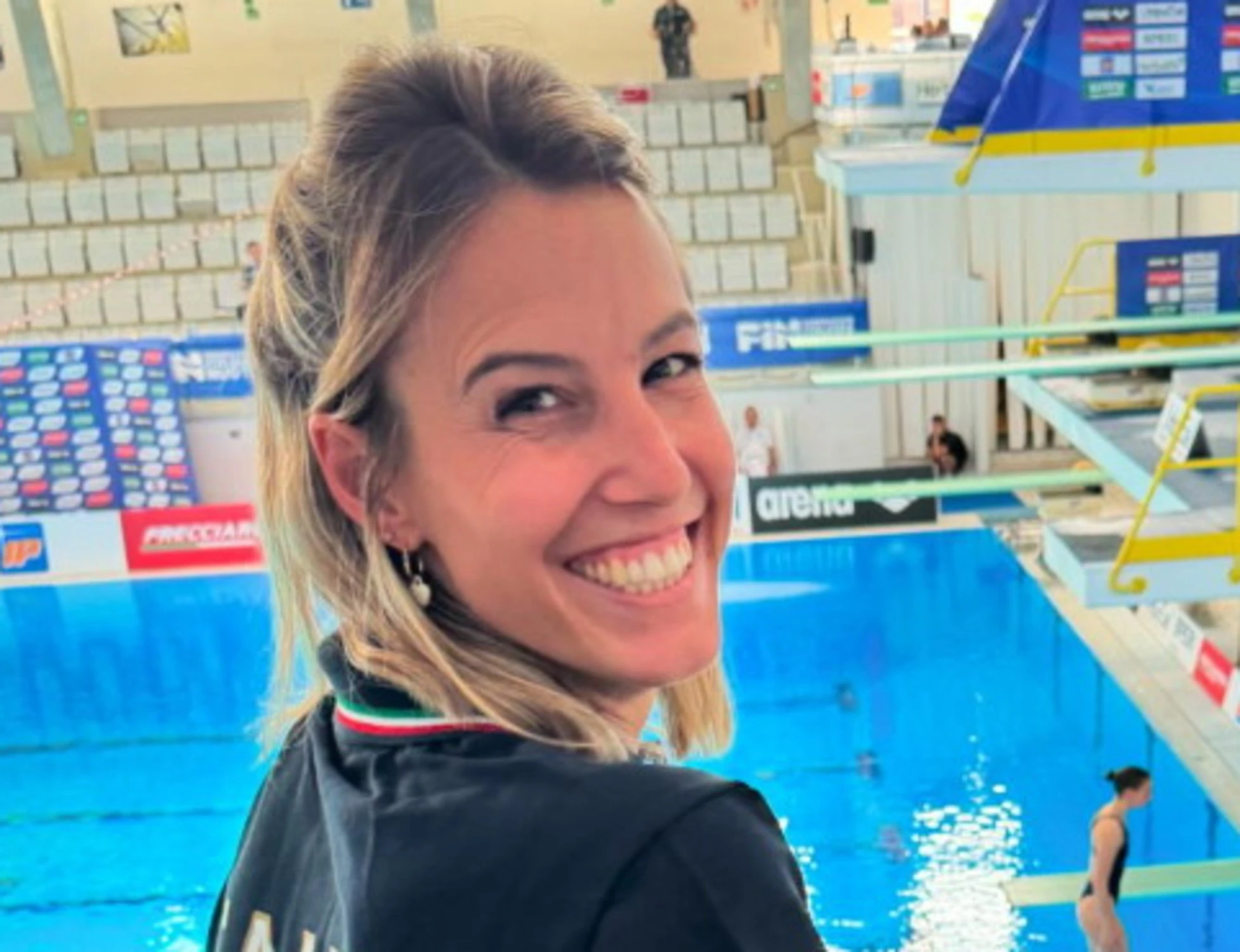 Sinner, lo schiaffo di Tania Cagnotto a Federica Pellegrini: basta una frase
