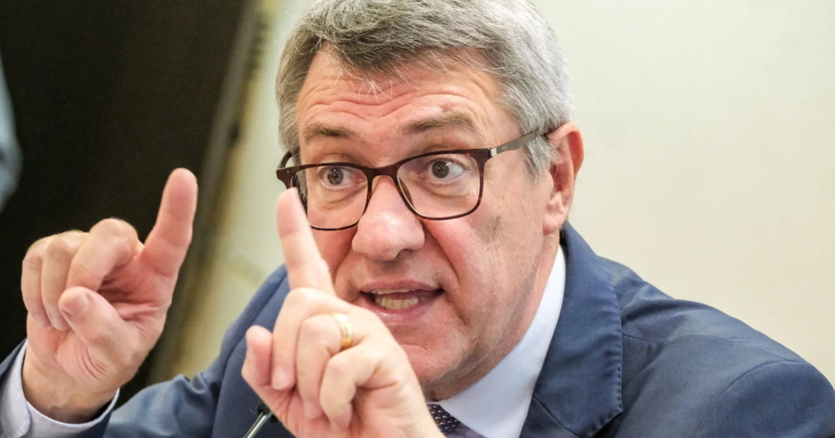 Landini ha la traveggole: sciopero generale contro la manovra che non c'è