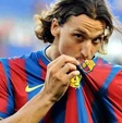 Ibra spara a zero contro l'Inter