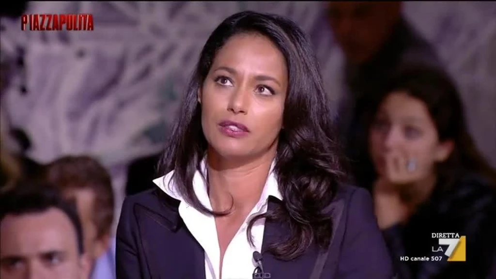 Rula Jebreal esclusa da Sanremo, Faraone: "Diktat di Salvini sulla Rai". Il leghista: "Invitino chi vogliono"