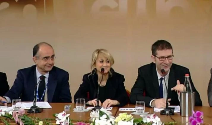 Sanremo: alla Littizzetto un cachet di 300mila euro